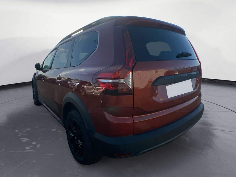 DACIA JOGGER 2022 - Photo n°7