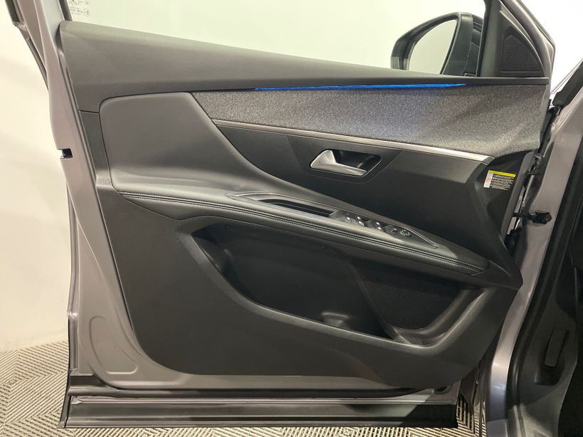 PEUGEOT 3008 2023 - Photo n°37