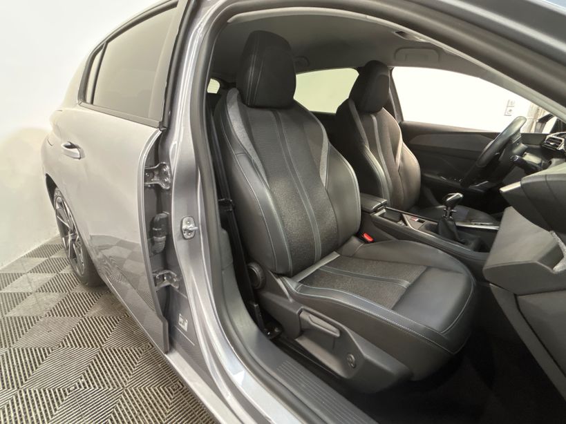 PEUGEOT 308 2023 - Photo n°35