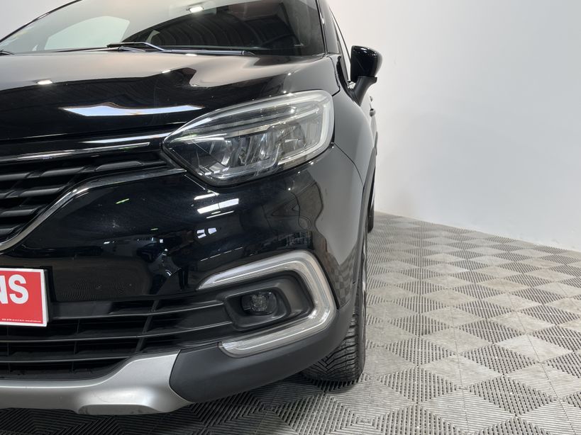 RENAULT CAPTUR 2018 - Photo n°7