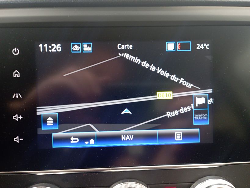 RENAULT KADJAR 2021 - Photo n°16