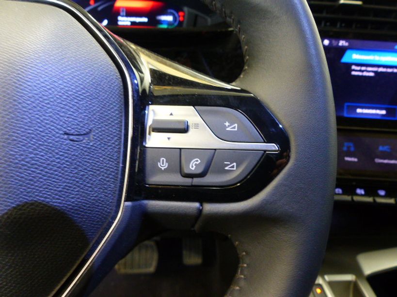 PEUGEOT 308 2023 - Photo n°19