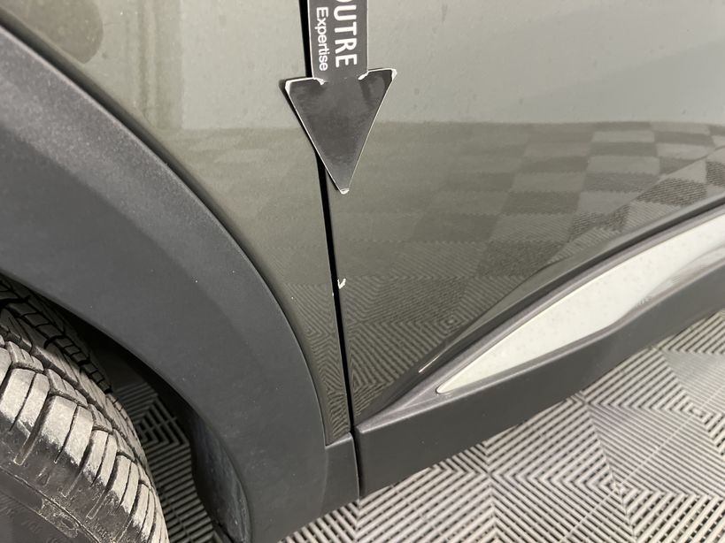 PEUGEOT 3008 2017 - Photo n°14