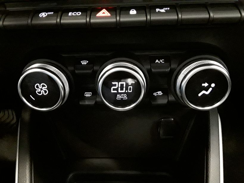 DACIA DUSTER 2021 - Photo n°22