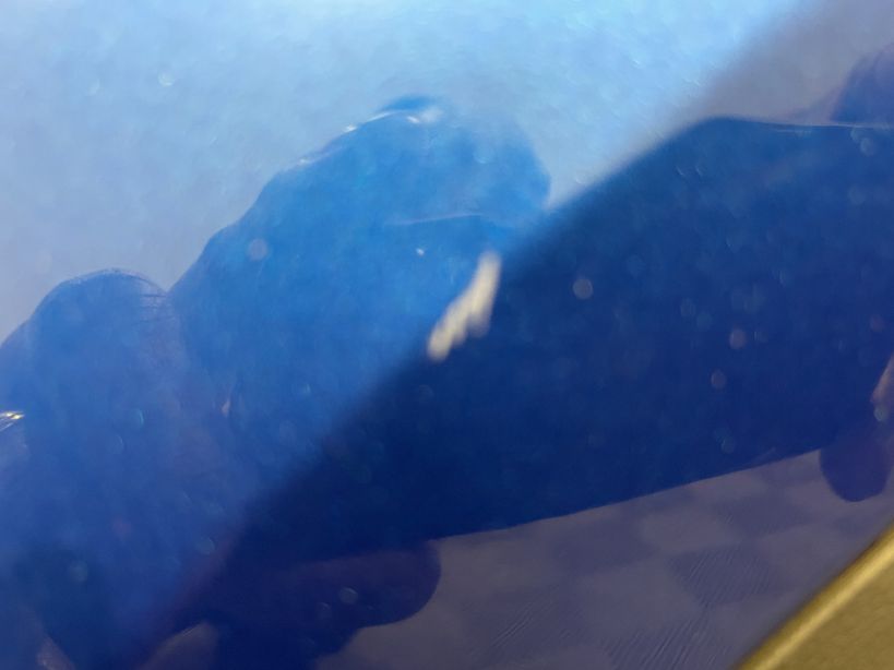 VOLKSWAGEN T ROC 2022 - Photo n°2