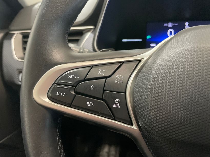 RENAULT ARKANA 2024 - Photo n°20