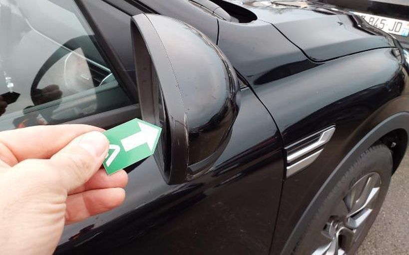 RENAULT ARKANA 2024 - Photo n°3