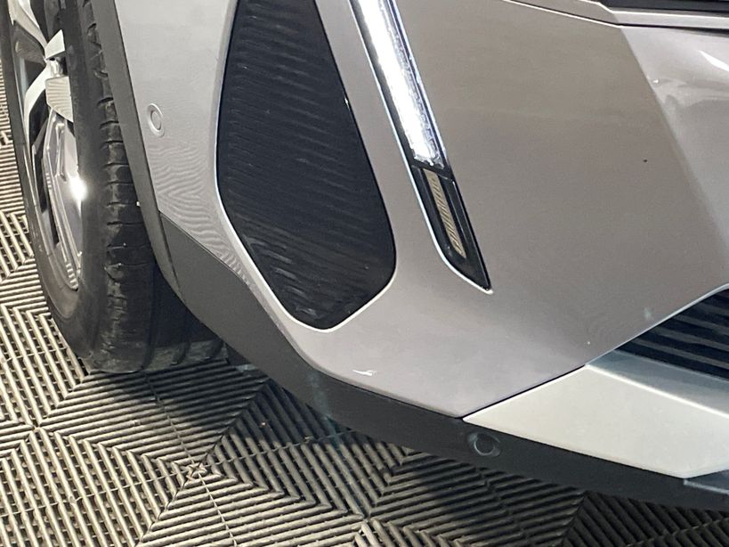 PEUGEOT 5008 2023 - Photo n°8