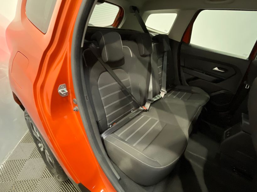 DACIA DUSTER 2022 - Photo n°42