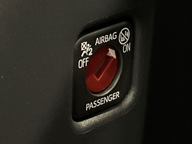 TOYOTA YARIS HYBRIDE 2025 - Photo n°41