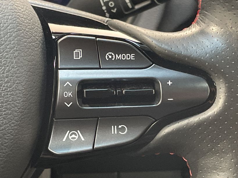 HYUNDAI i30 2022 - Photo n°29