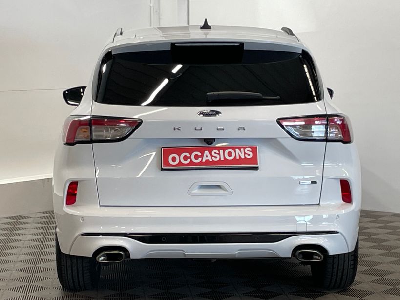 FORD KUGA 2022 - Photo n°5