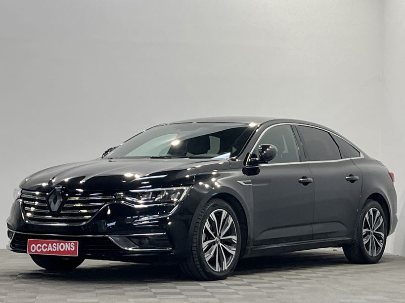 RENAULT TALISMAN 2022 - Photo n°1