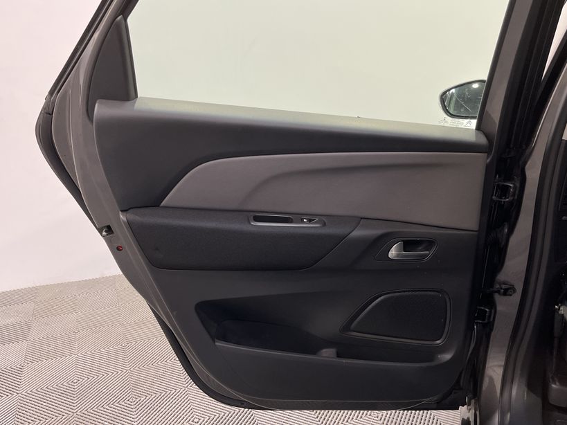 CITROEN C4 SPACETOURER BUSINESS 2019 - Photo n°36