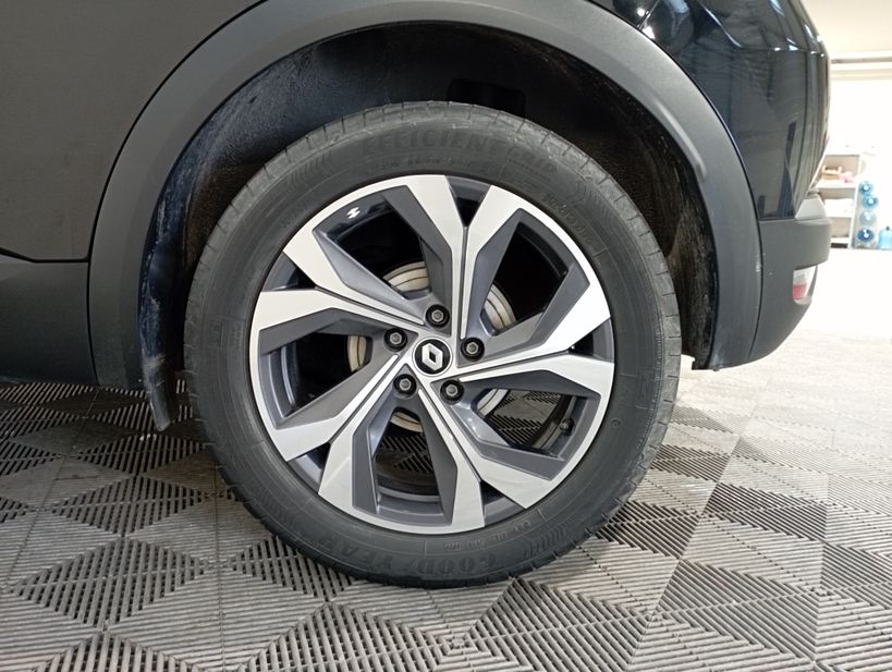 RENAULT CAPTUR 2021 - Photo n°39