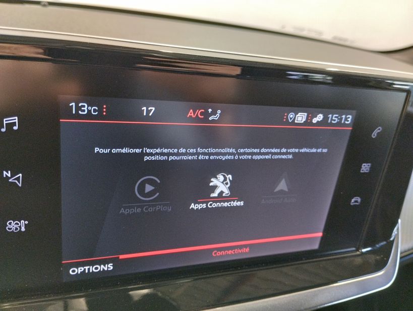 PEUGEOT 208 2023 - Photo n°25