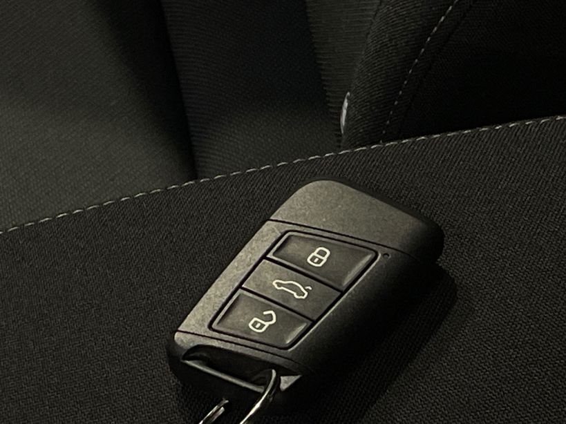 SKODA FABIA 2025 - Photo n°50