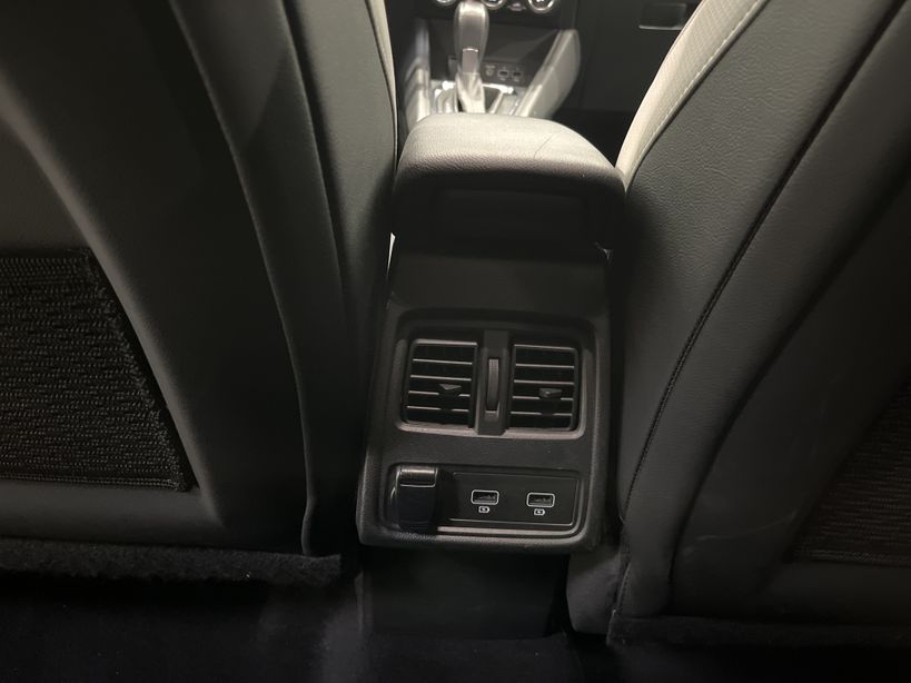 RENAULT CAPTUR 2021 - Photo n°41