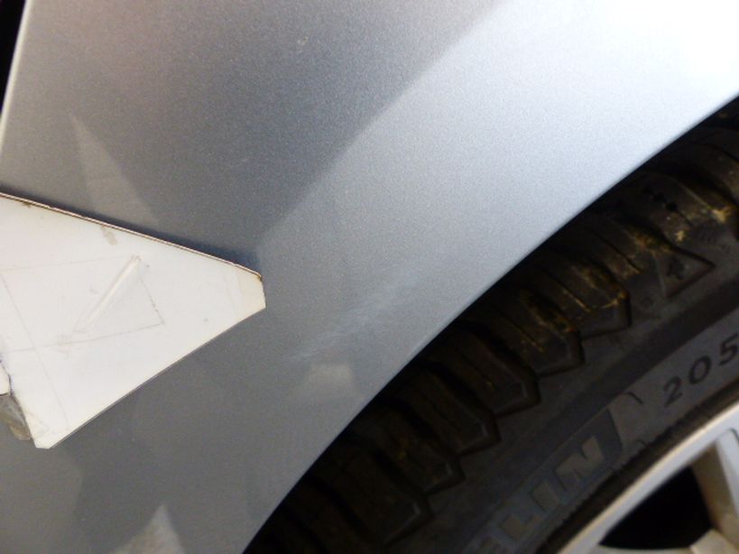 RENAULT MEGANE IV ESTATE 2020 - Photo n°3