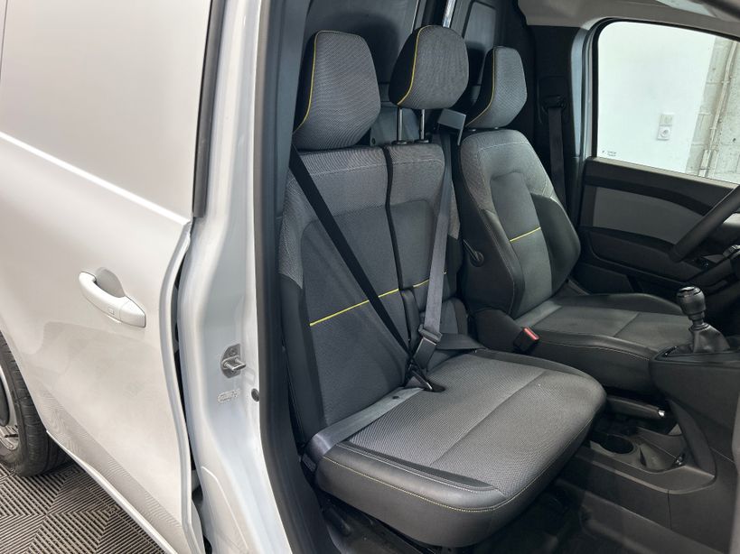 RENAULT KANGOO VAN 2024 - Photo n°10