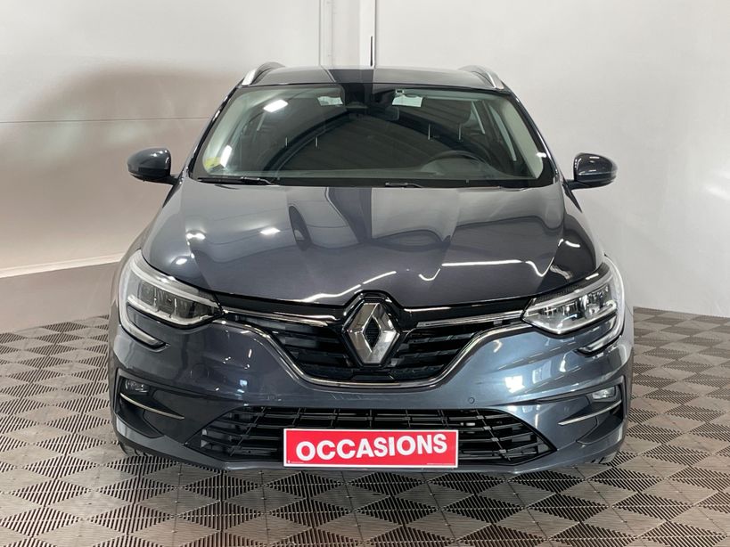 RENAULT MEGANE IV ESTATE 2022 - Photo n°2