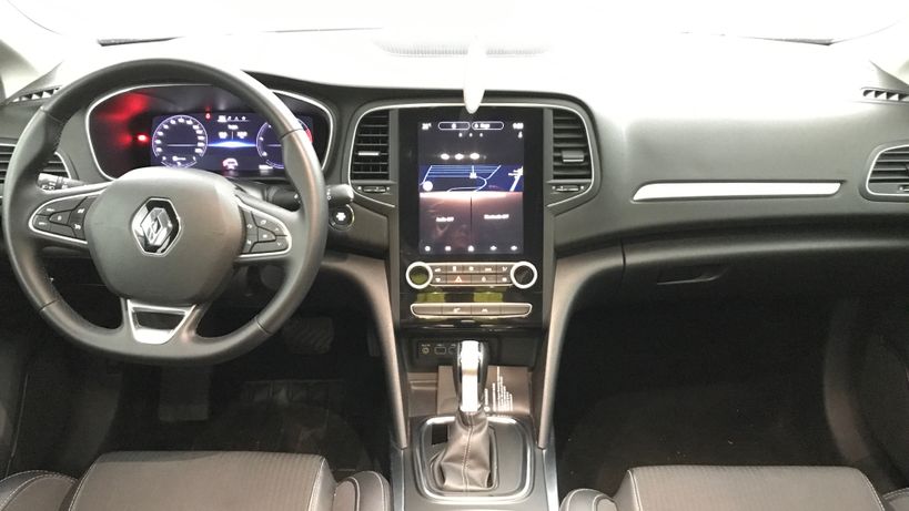 RENAULT MEGANE IV BERLINE 2022 - Photo n°24