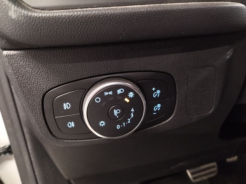 FORD FOCUS 2020 - Photo n°25