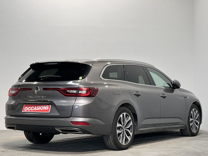 RENAULT TALISMAN ESTATE 2019 - Photo n°3