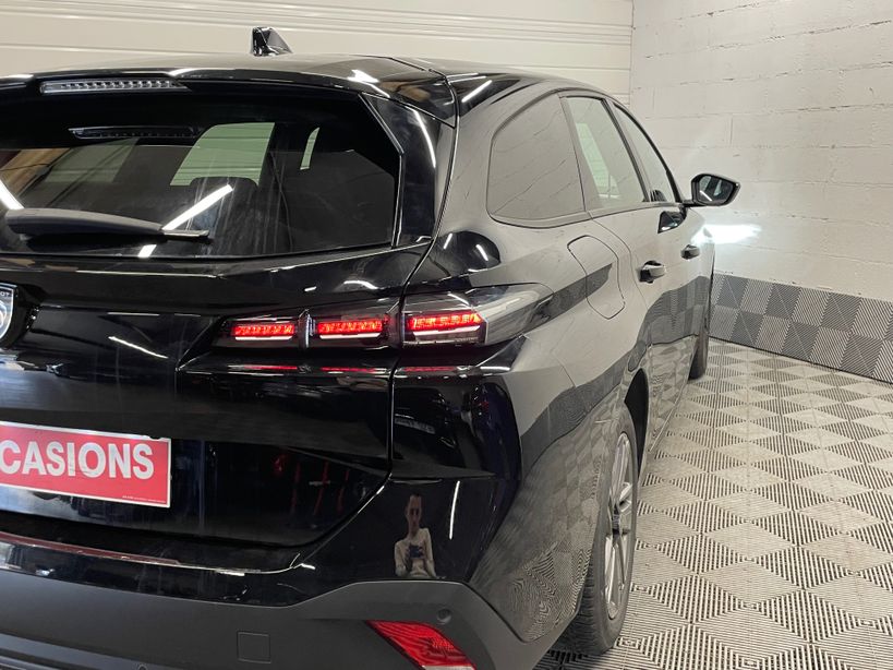PEUGEOT 308 SW 2022 - Photo n°33