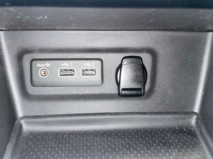 RENAULT MEGANE IV BERLINE 2022 - Photo n°20