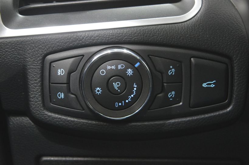 FORD GALAXY 2017 - Photo n°16