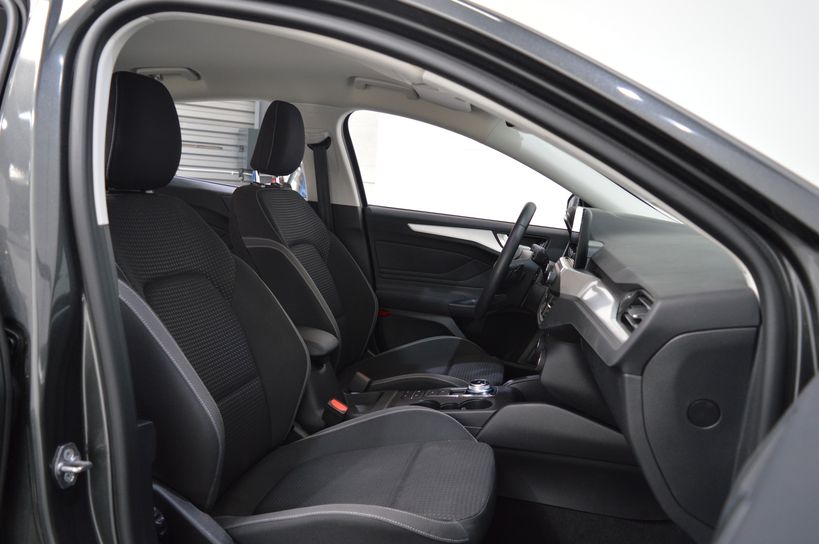 FORD FOCUS 2019 - Photo n°7