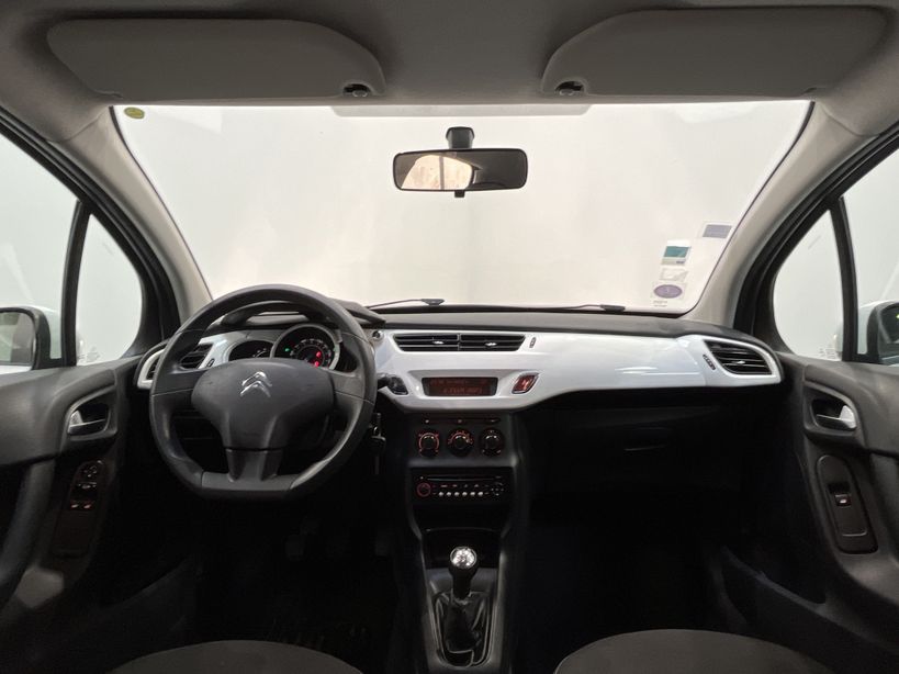 CITROEN C3 2013 - Photo n°24