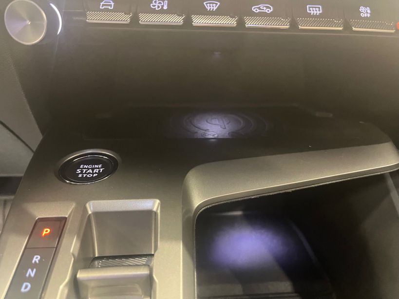 PEUGEOT 308 2024 - Photo n°13