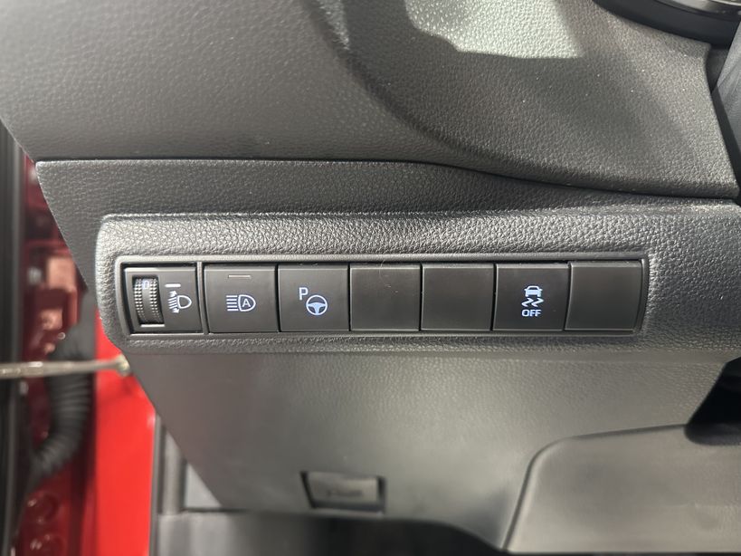TOYOTA COROLLA HYBRIDE MY20 2021 - Photo n°15