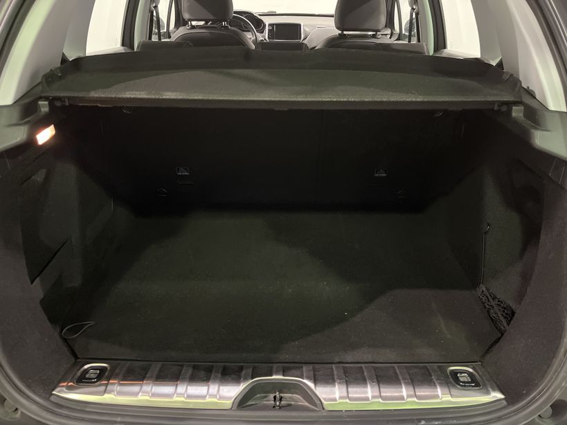 PEUGEOT 2008 2018 - Photo n°44