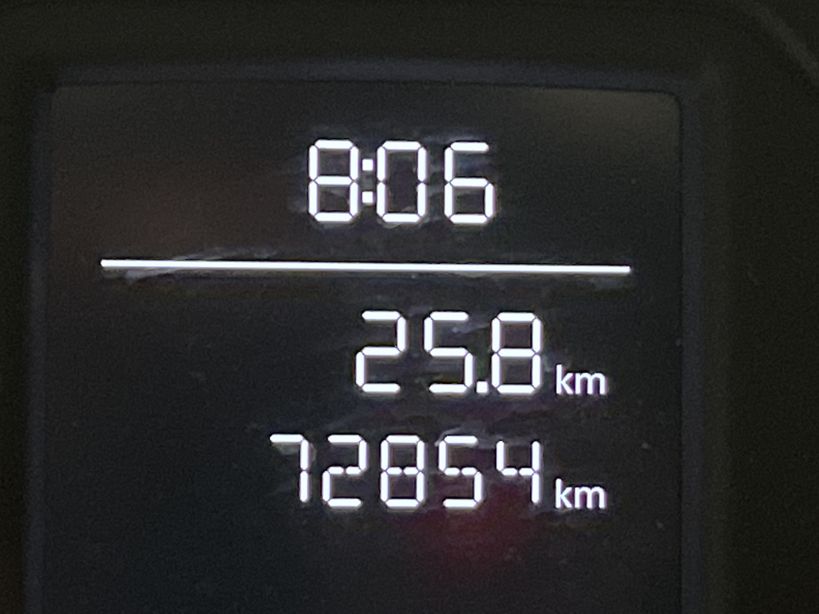 AUDI A1 SPORTBACK 2018 - Photo n°39