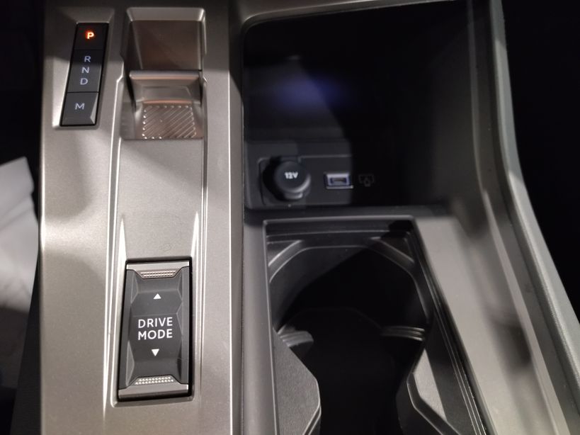 PEUGEOT 408 2024 - Photo n°18