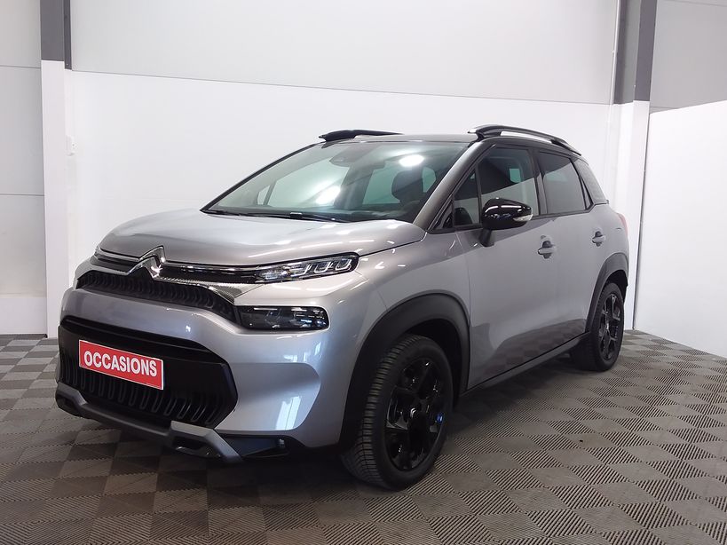 CITROEN C3 AIRCROSS 2024 - Photo n°1