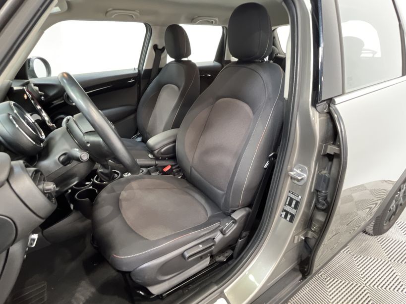 MINI HATCH 5 PORTES F55 LCI 2018 - Photo n°10