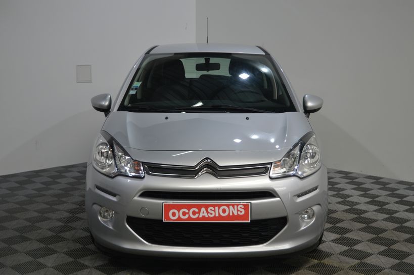 CITROEN C3 2016 - Photo n°2