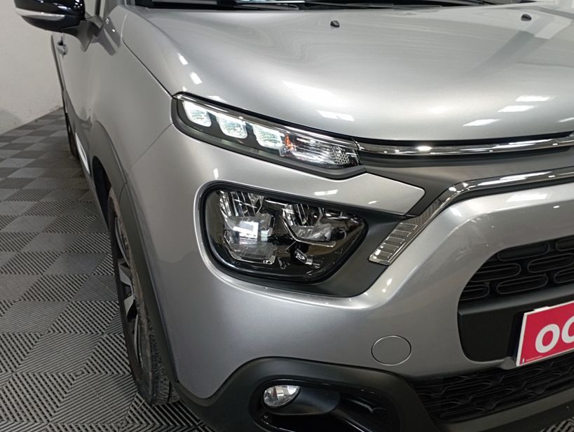 CITROEN C3 2024 - Photo n°4