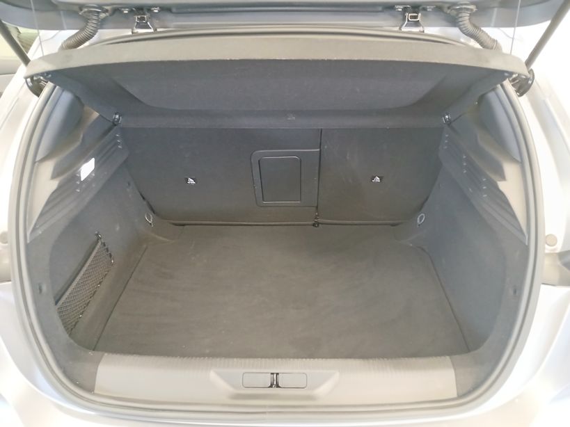 PEUGEOT 308 2024 - Photo n°18