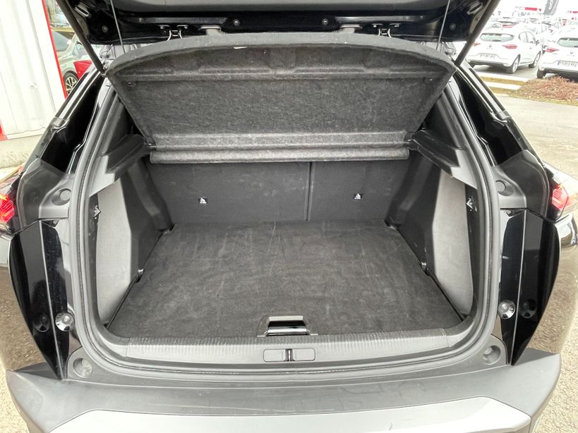 PEUGEOT 2008 2024 - Photo n°42
