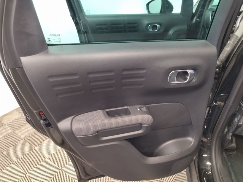 CITROEN C3 AIRCROSS 2021 - Photo n°21