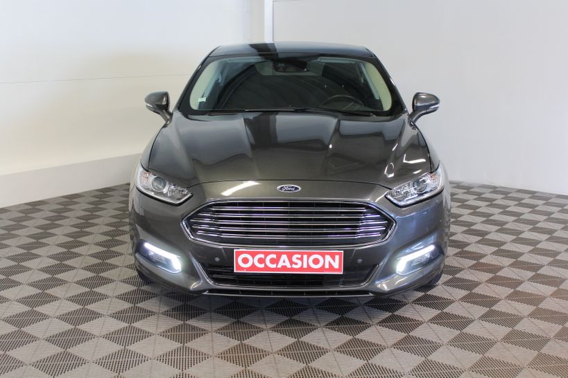 FORD MONDEO 2018 - Photo n°2