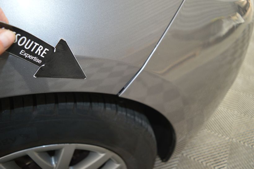 RENAULT SCENIC III 2013 - Photo n°48