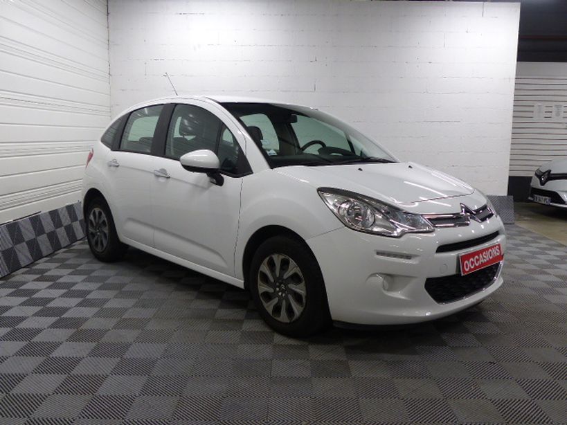 CITROEN C3 2013 - Photo n°3