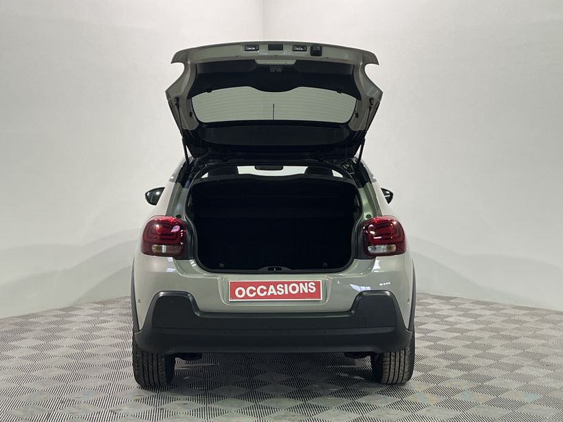 CITROEN C3 2021 - Photo n°44
