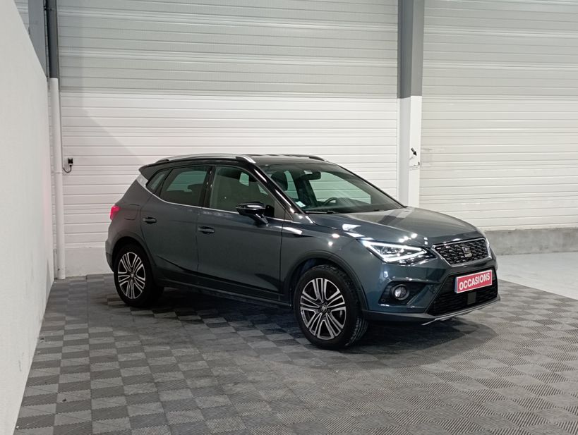 SEAT ARONA 2020 - Photo n°3